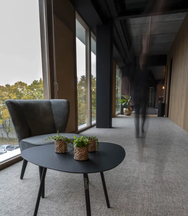 consultes duurzaamheidsscore