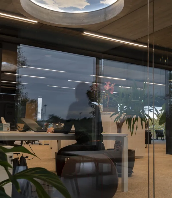 consultes duurzaamheidsscore