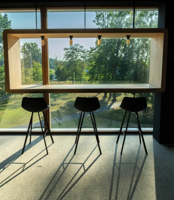 consultes duurzaamheidsscore